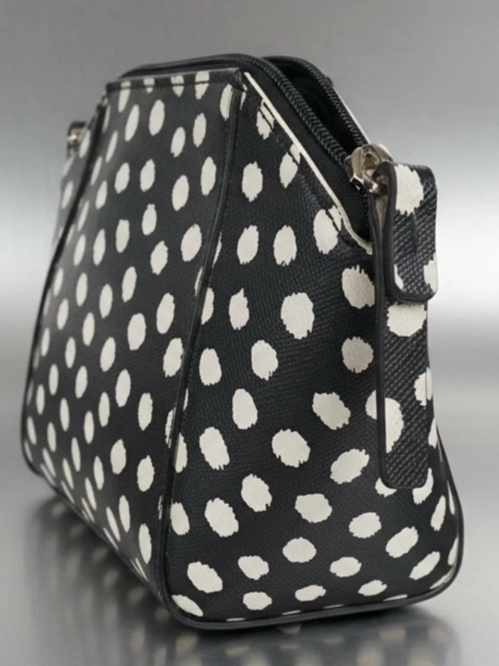 🆑EUC Kate Spade New York Cosmetic Bag-Like New-Tote Bag & Wallet Available Sale